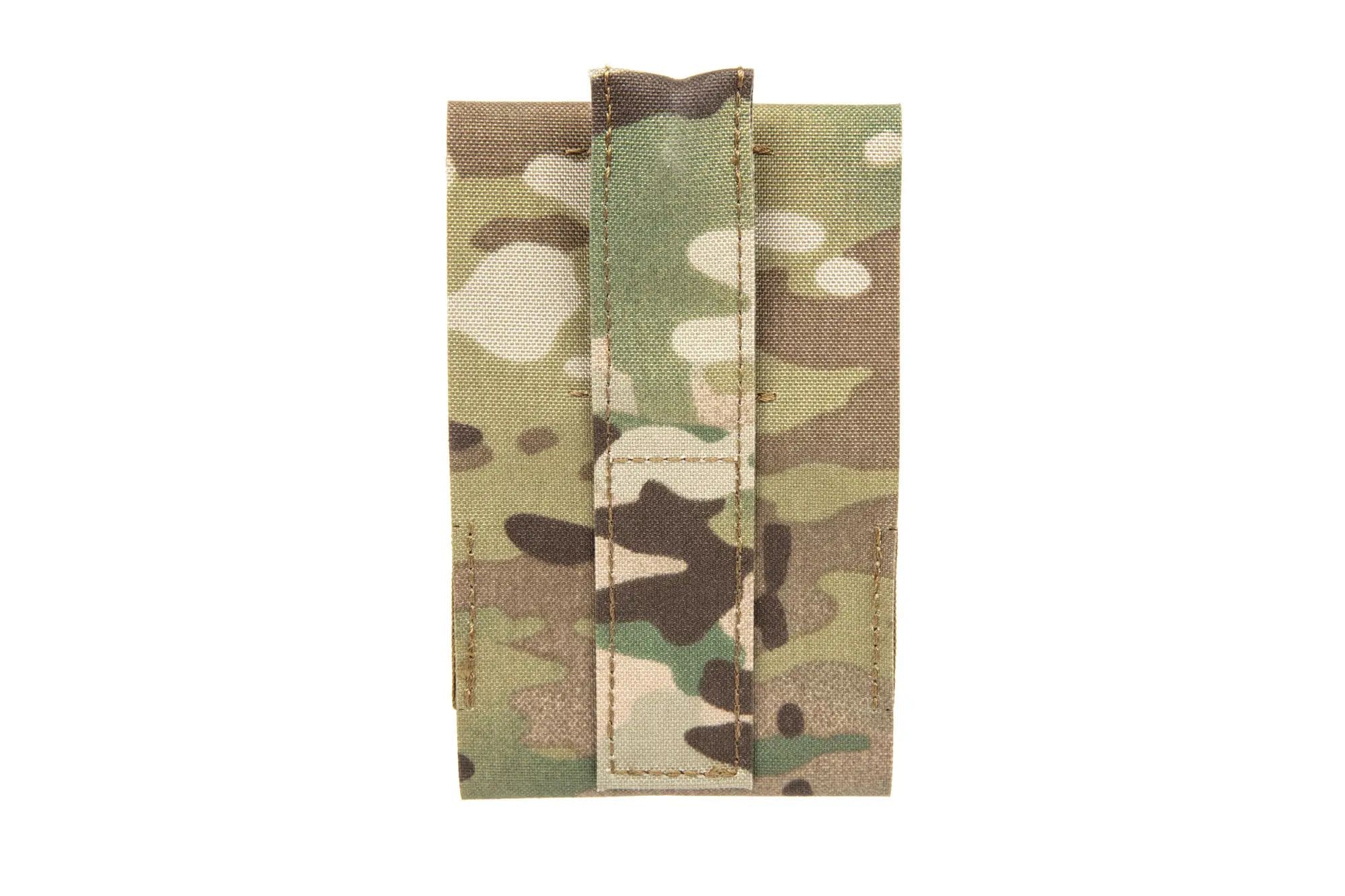 Petite trousse de secours détachable IFAK BP-106R Wosport - MultiCam