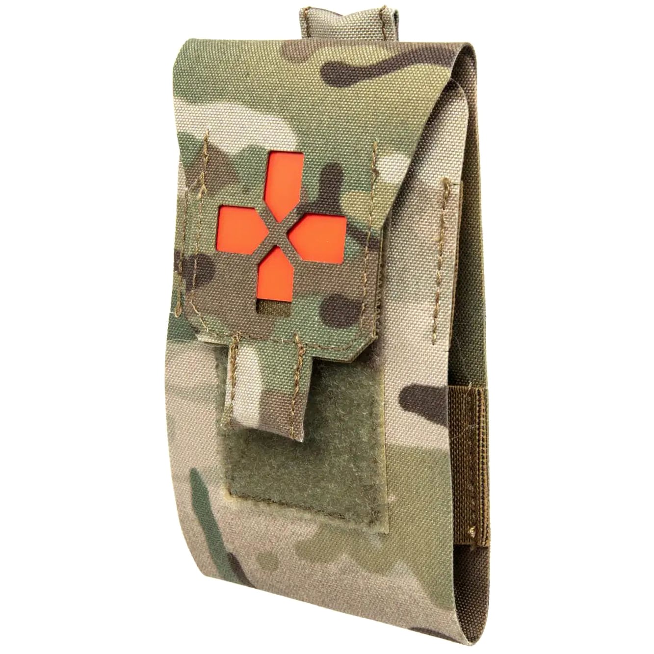 Petite trousse de secours détachable IFAK BP-106R Wosport - MultiCam