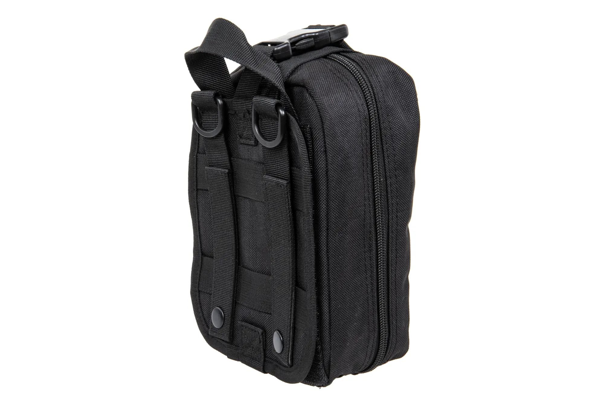 Trousse de premiers secours détachable Specna Arms - Black