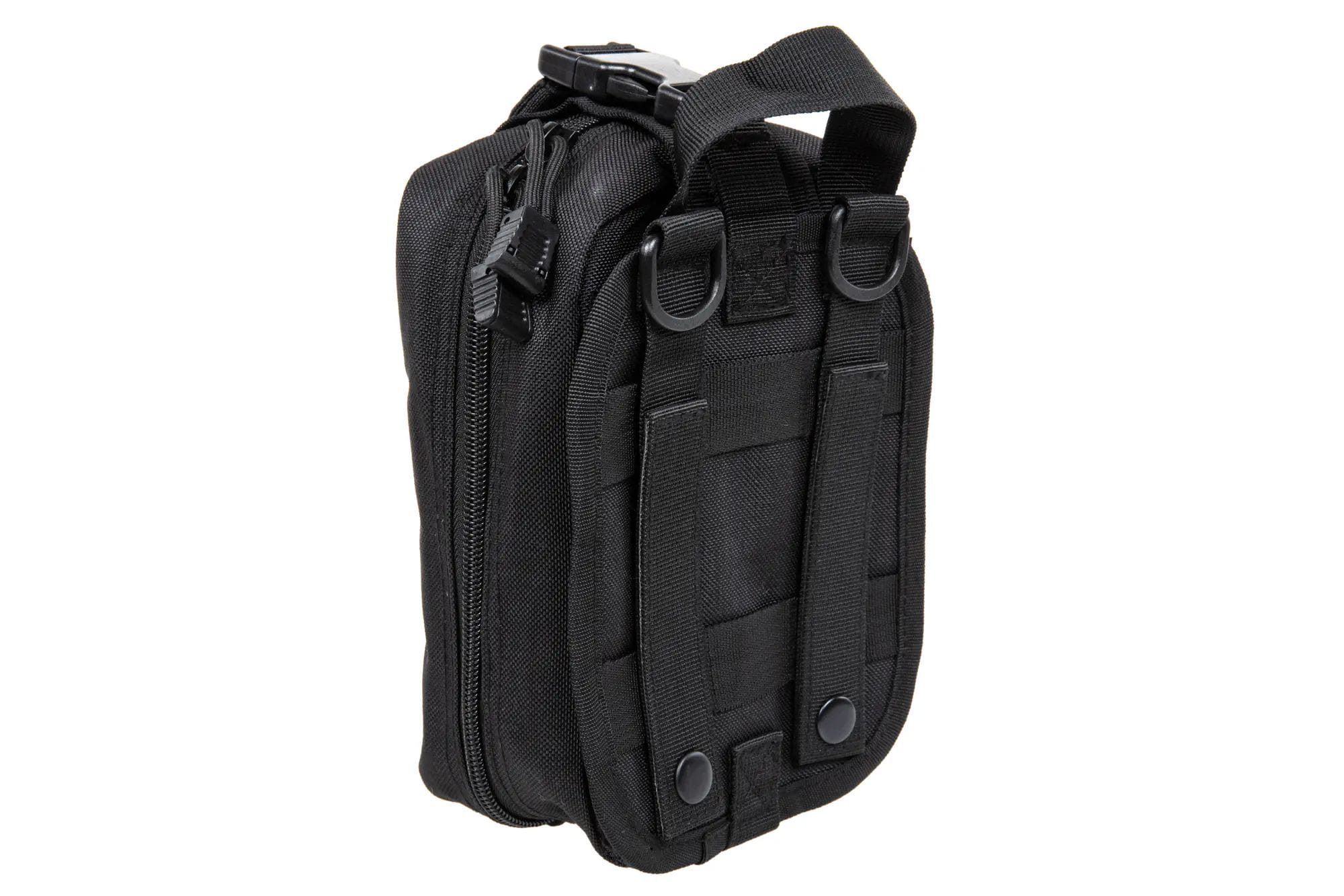 Trousse de premiers secours détachable Specna Arms - Black