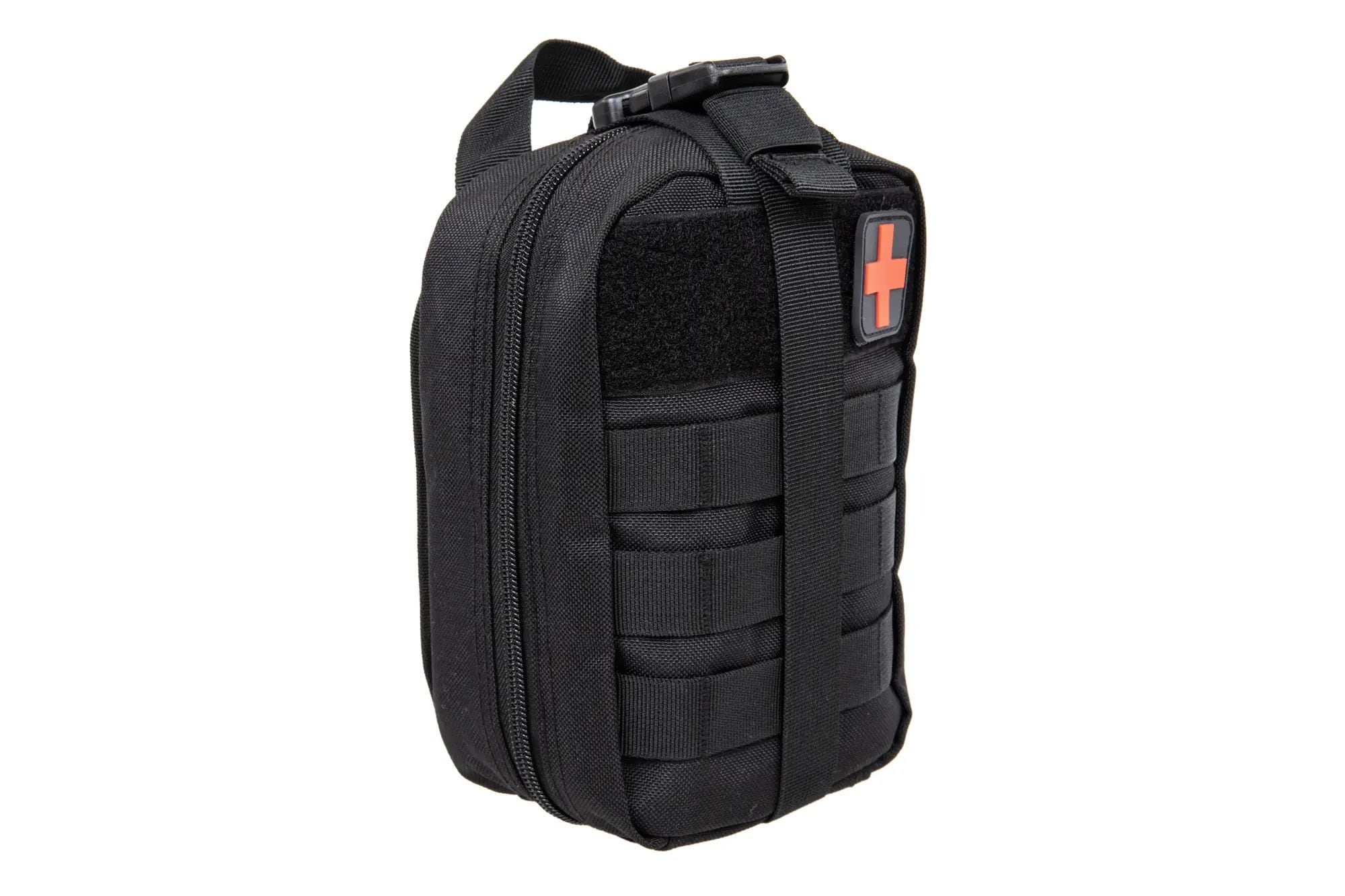 Trousse de premiers secours détachable Specna Arms - Black