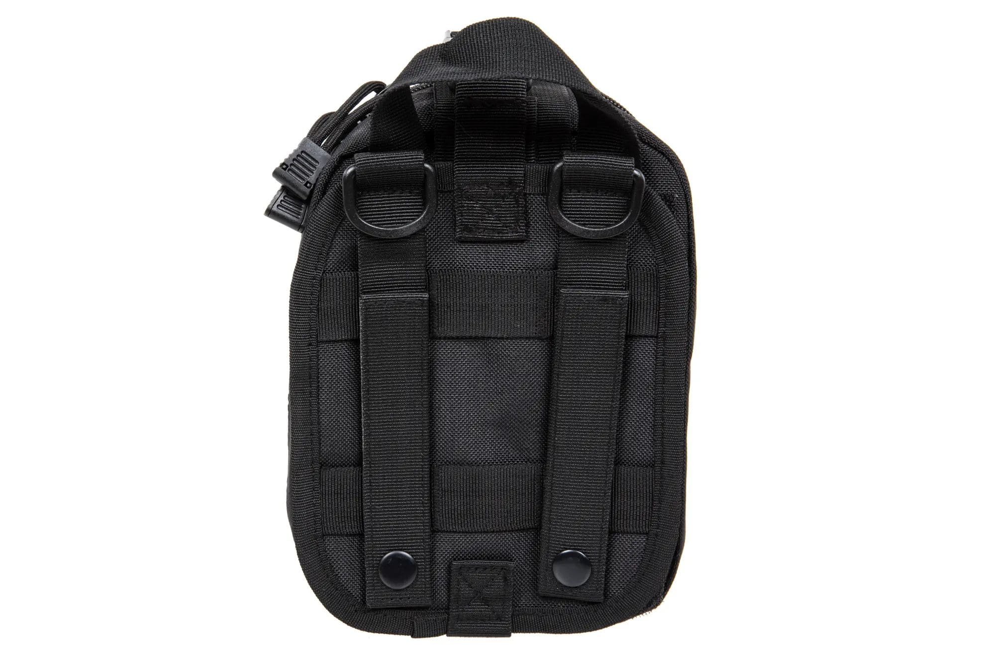 Trousse de premiers secours détachable Specna Arms - Black