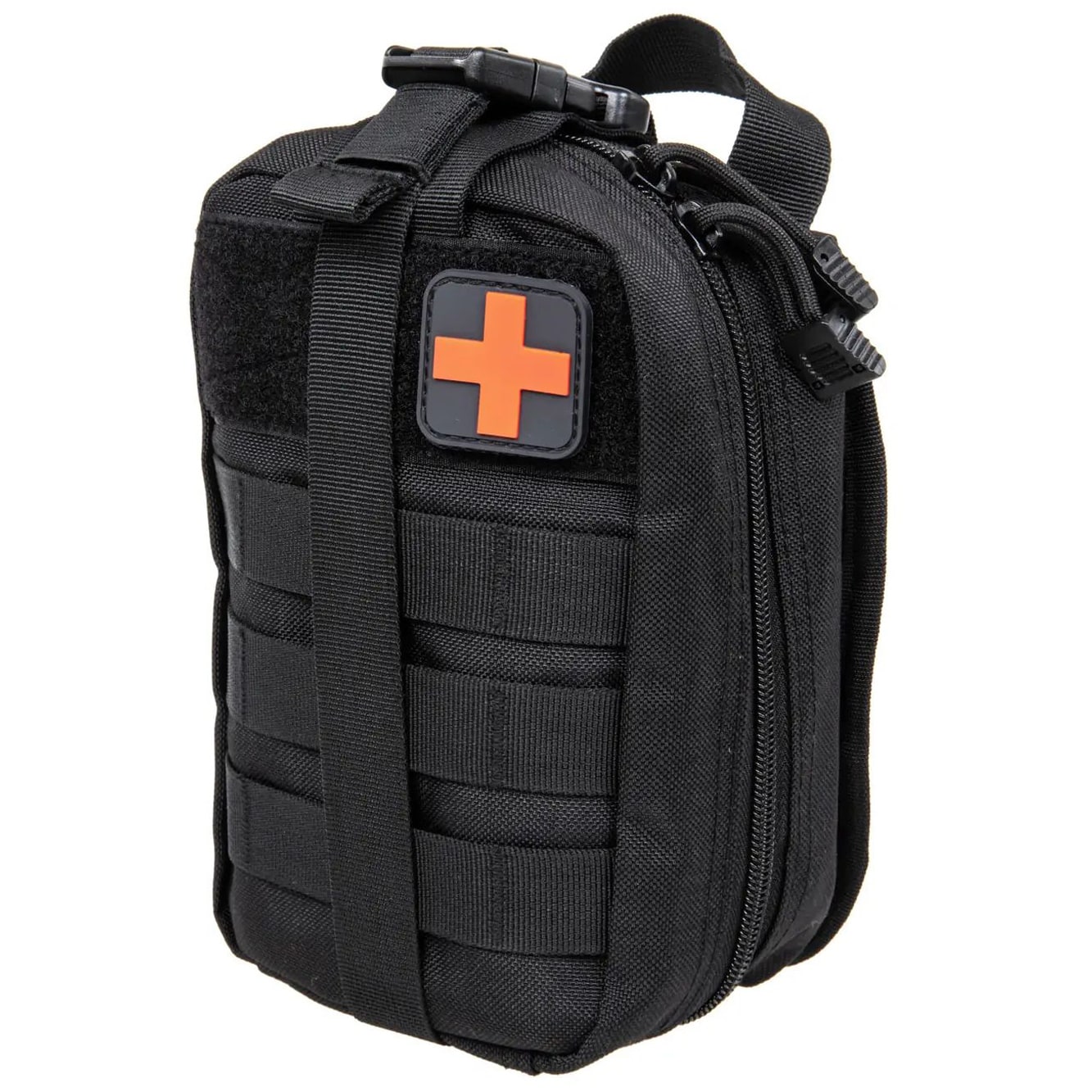 Trousse de premiers secours détachable Specna Arms - Black