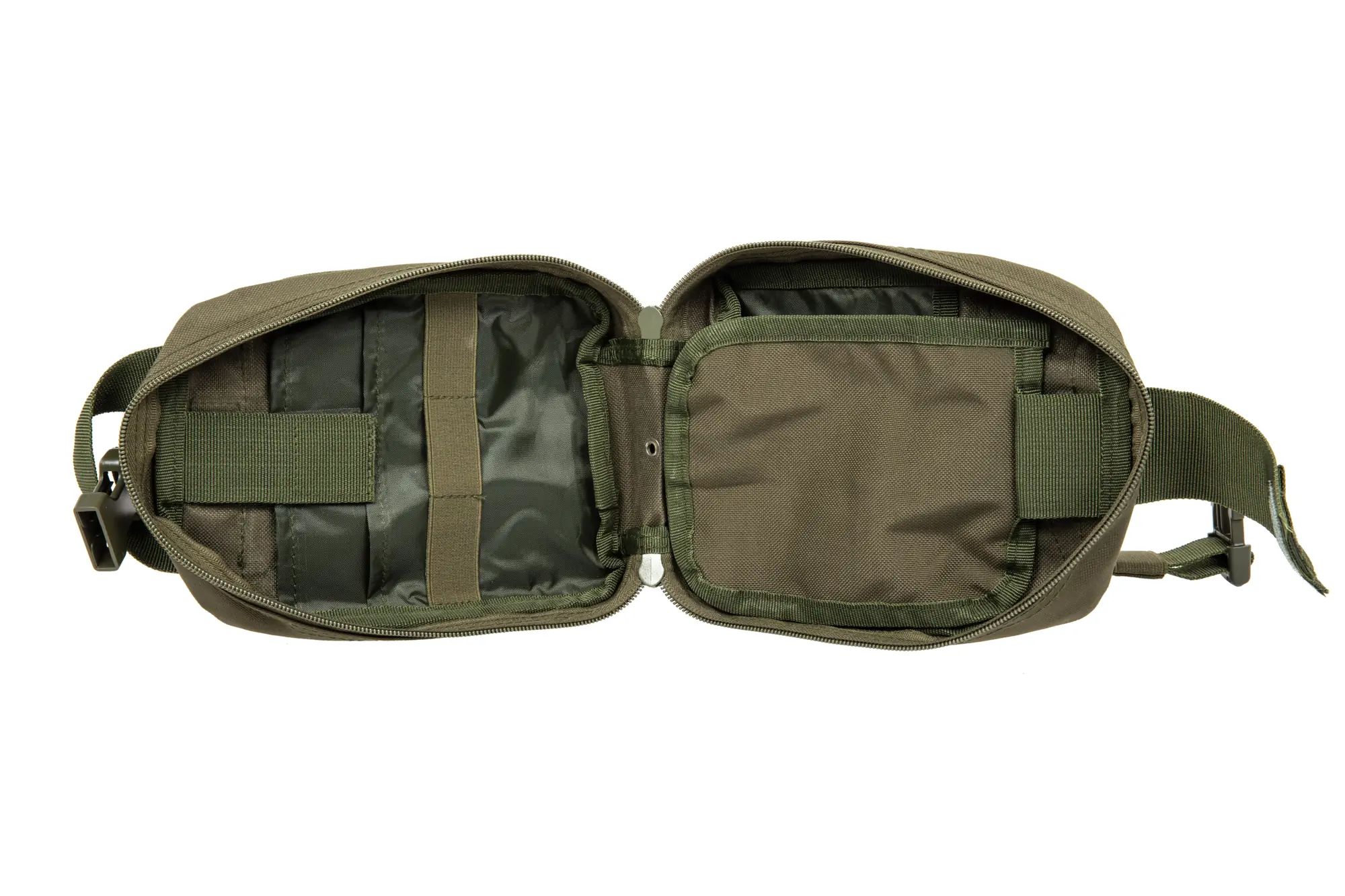 Trousse de premiers secours détachable Specna Arms - Olive