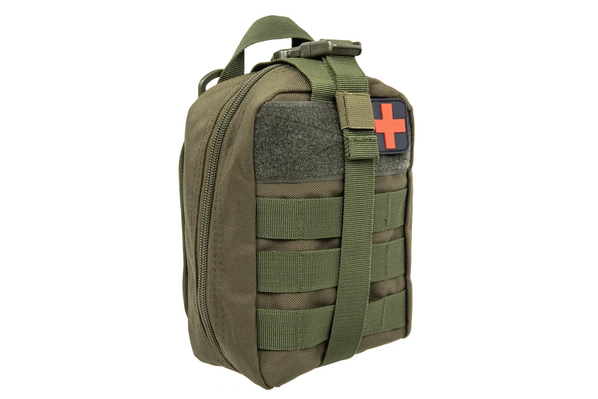 Trousse de premiers secours détachable Specna Arms - Olive