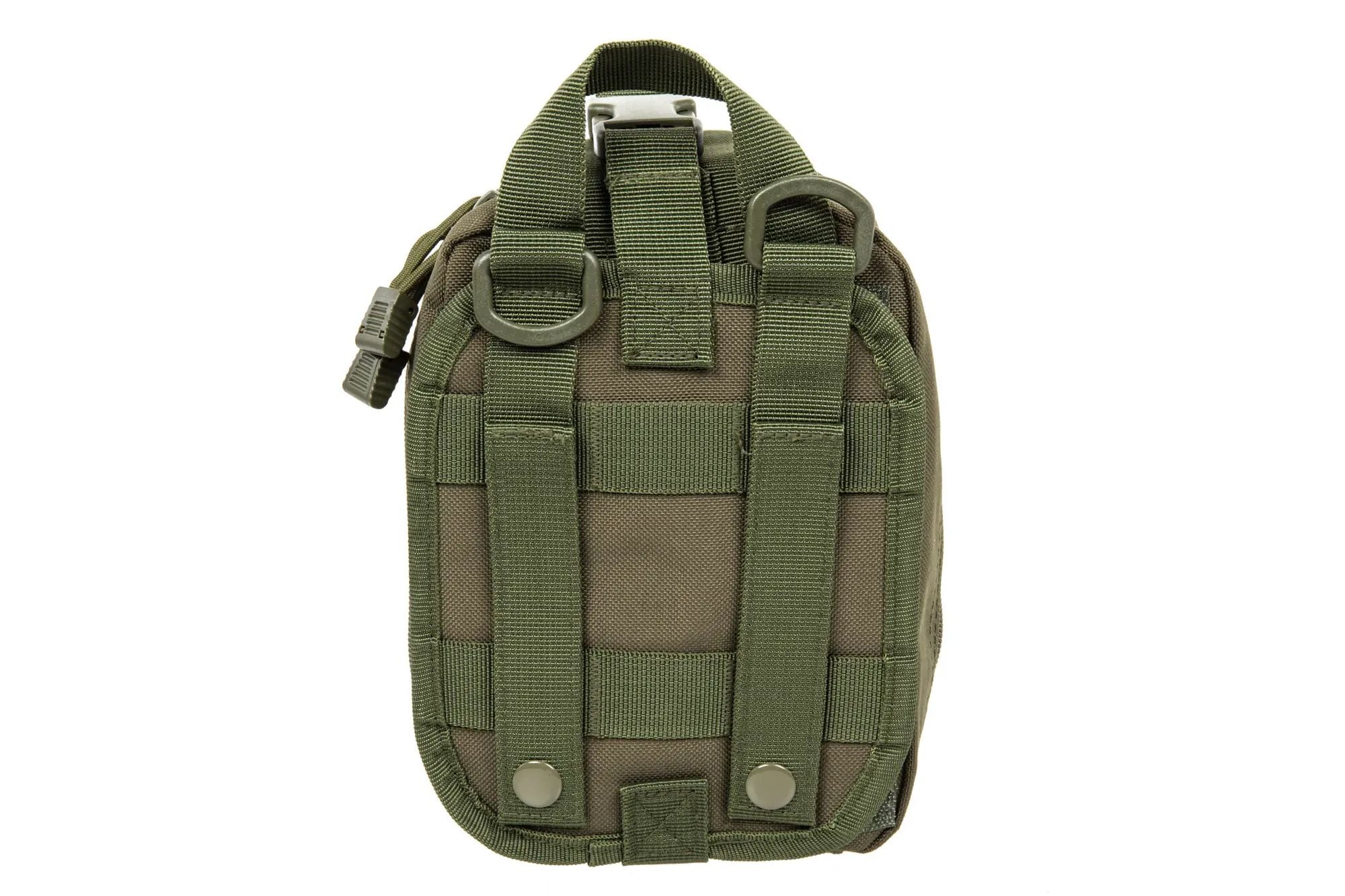 Trousse de premiers secours détachable Specna Arms - Olive