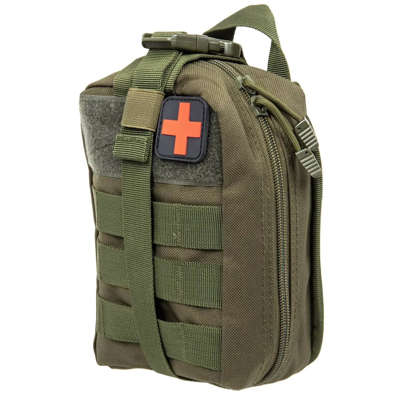 Trousse de premiers secours détachable Specna Arms - Olive