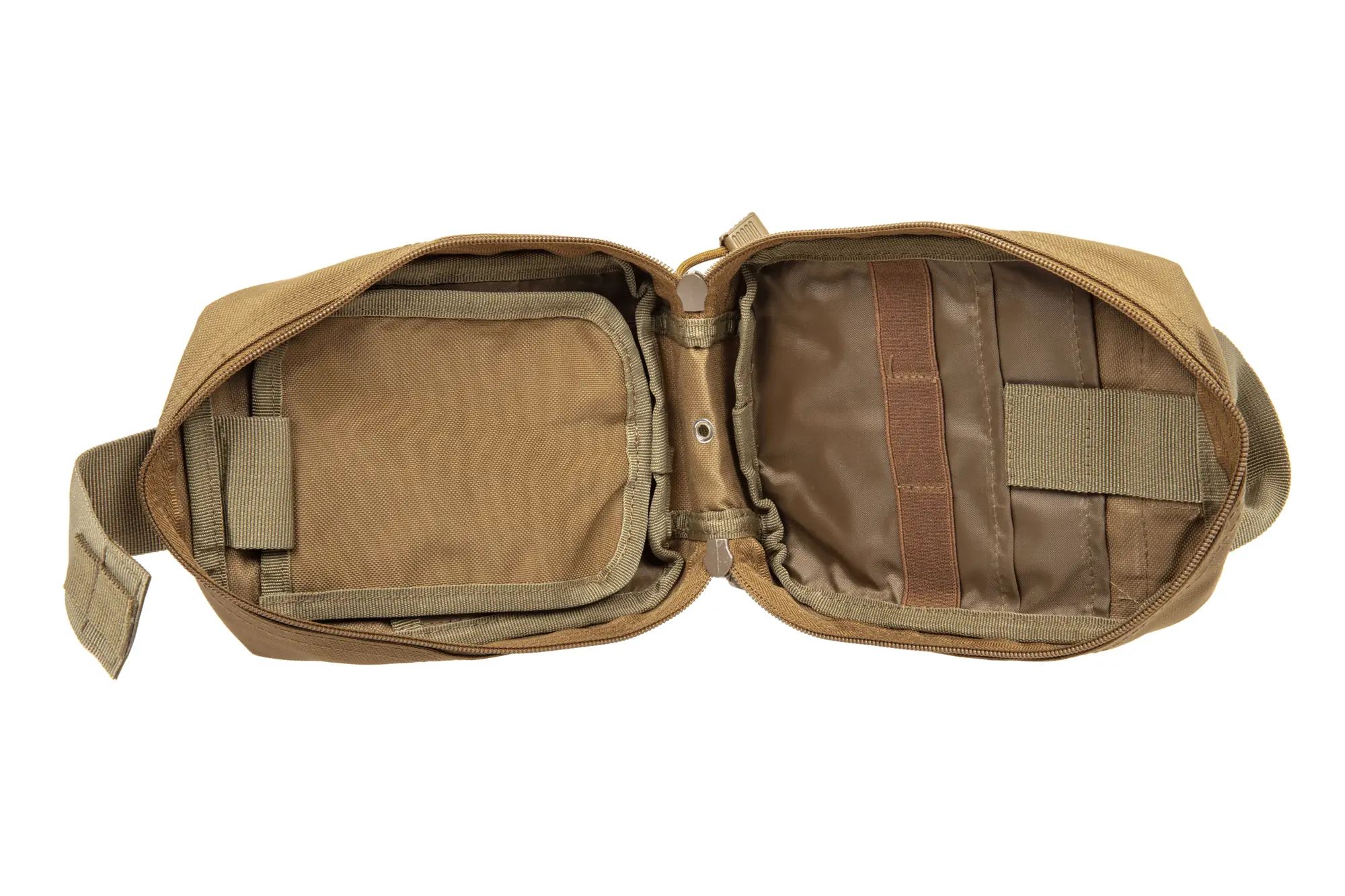 Trousse de premiers secours détachable Specna Arms - Tan