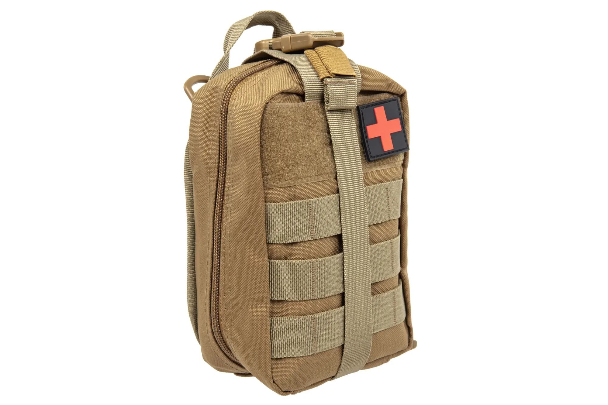 Trousse de premiers secours détachable Specna Arms - Tan