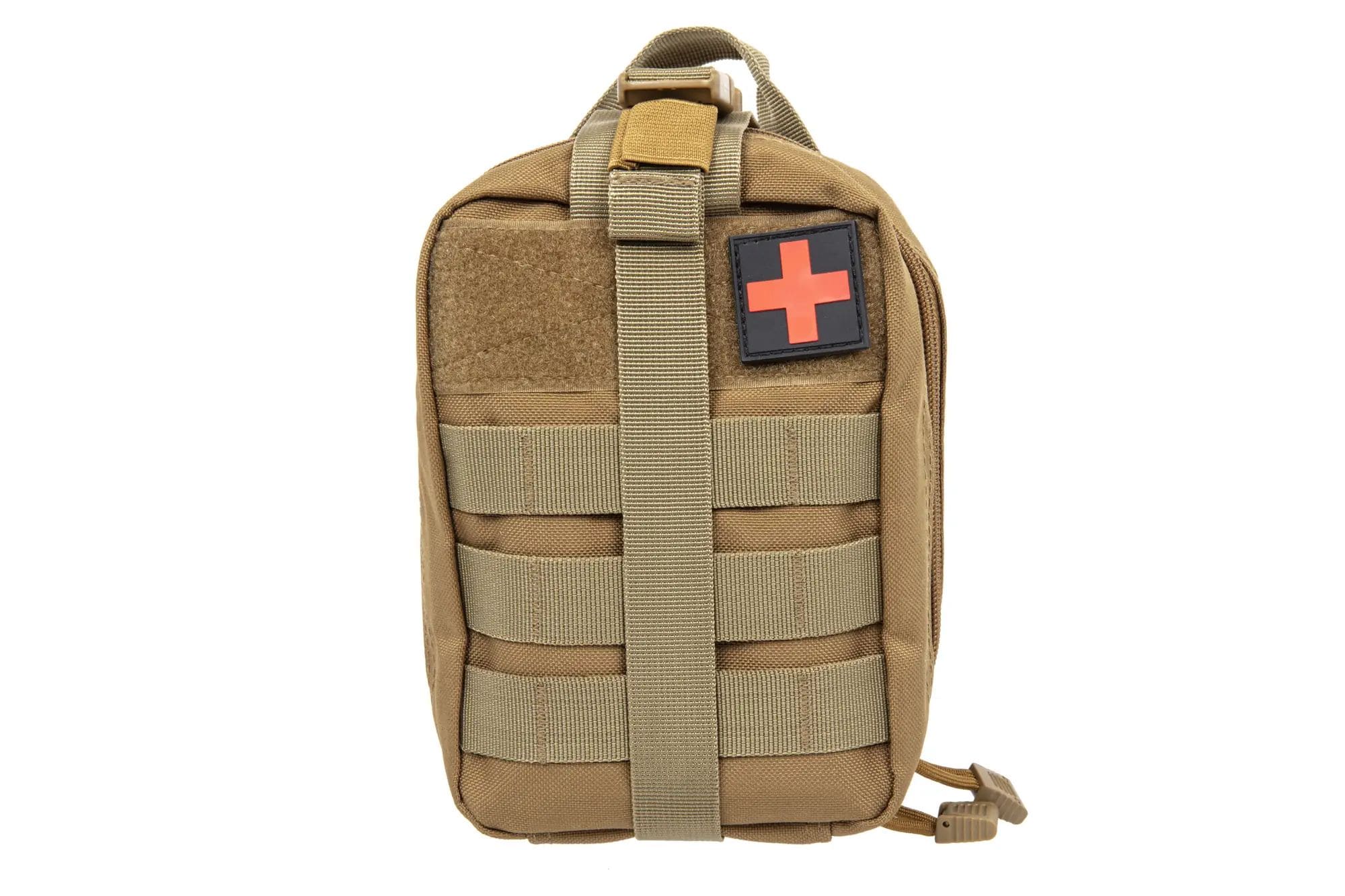 Trousse de premiers secours détachable Specna Arms - Tan