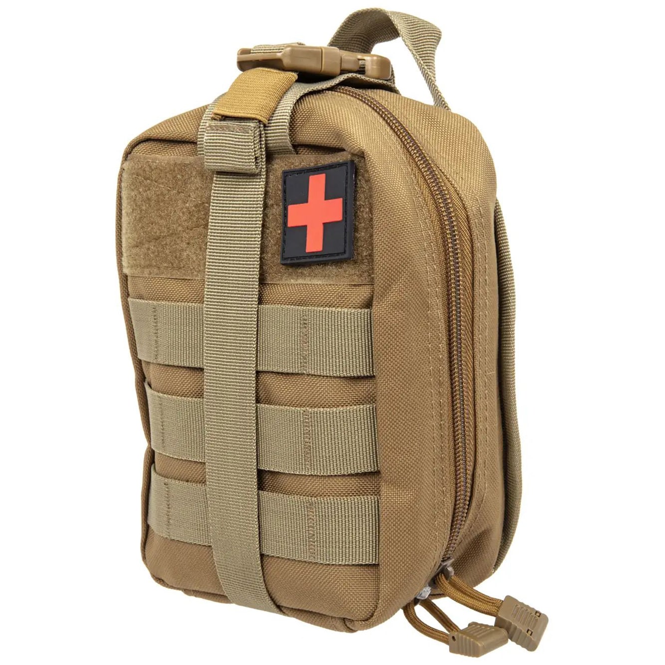 Trousse de premiers secours détachable Specna Arms - Tan