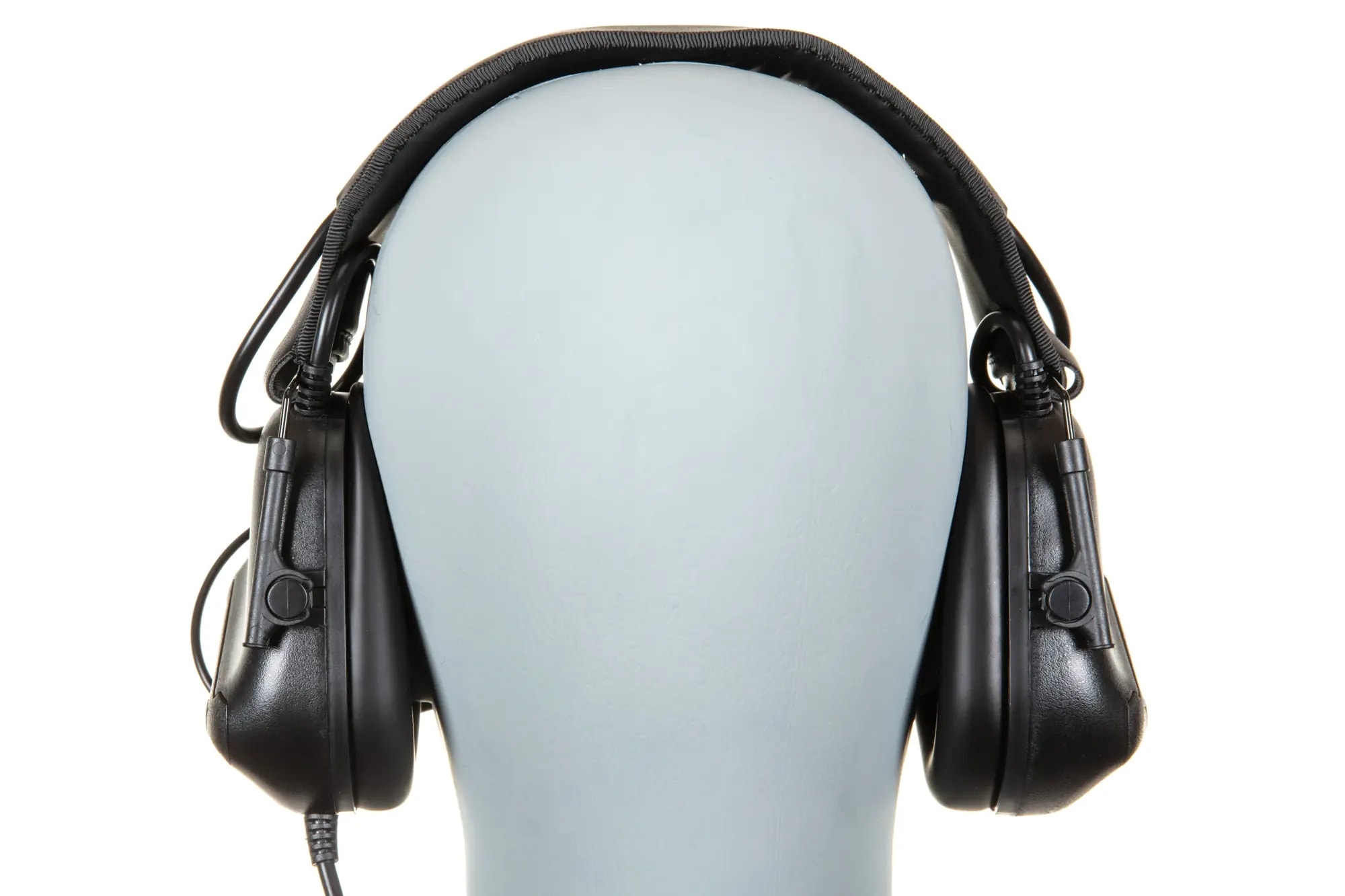 Ensemble audio HD-08 Gen. 5 Wosport - Black