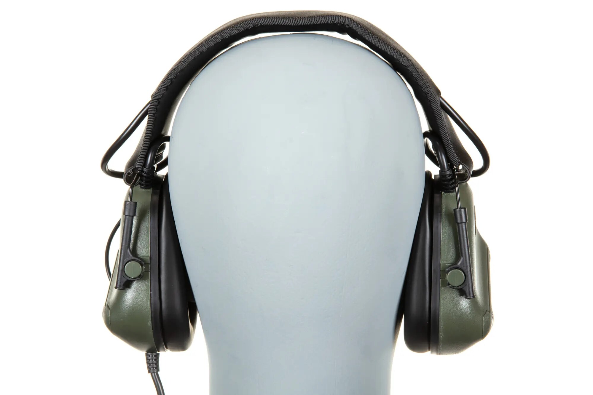Ensemble audio HD-08 Gen. 5 Wosport - Olive