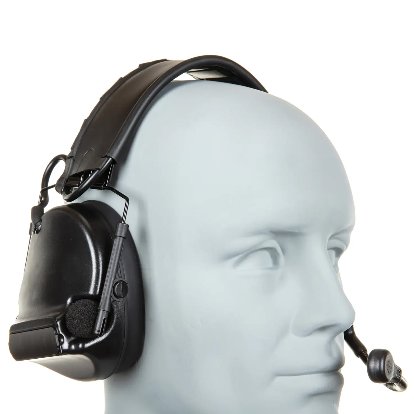 Casque audio C5 HD-14-A Wosport - Black