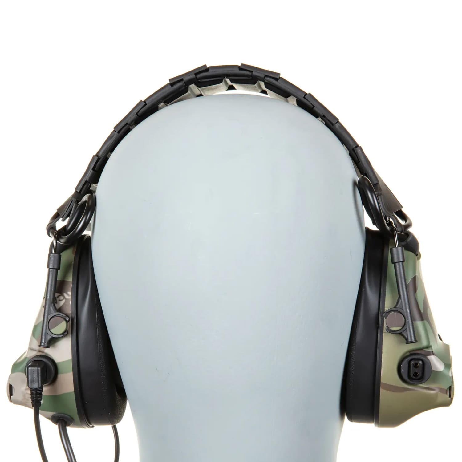 Casque audio C5 HD-14-A Wosport - MultiCam