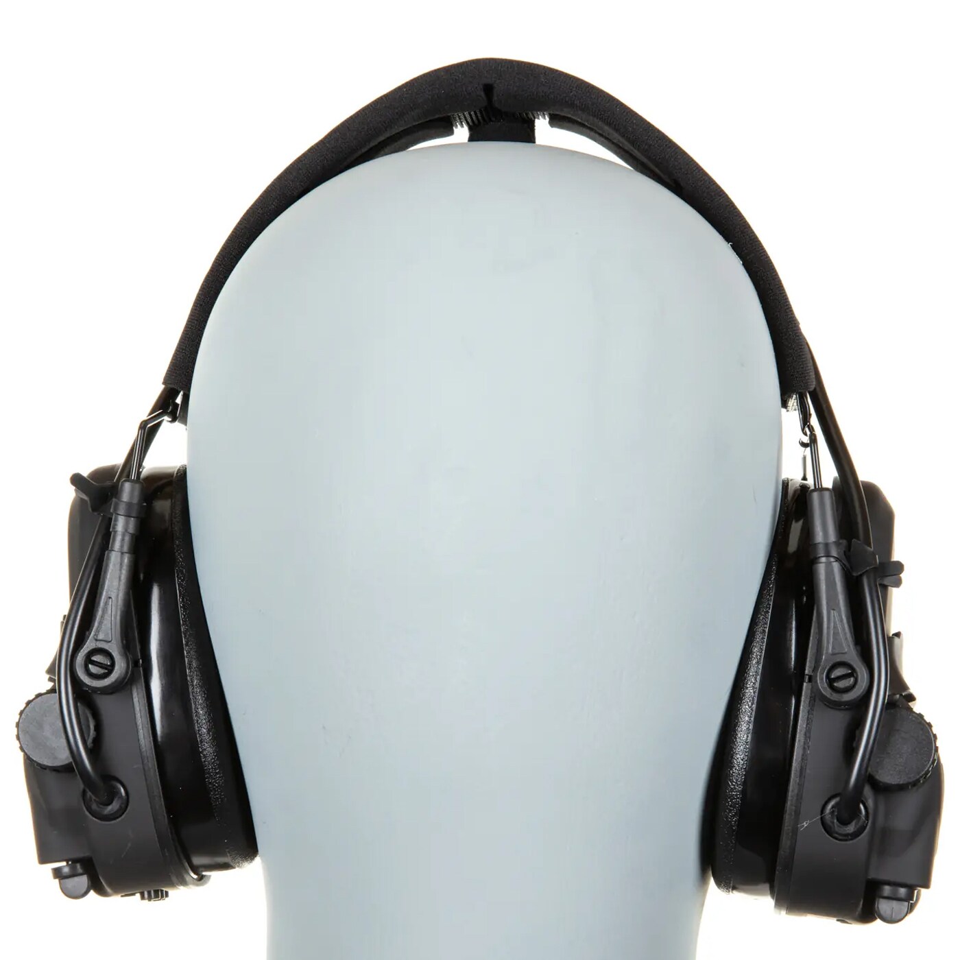 Casque audio HD-17-A Gen. 6 Wosport - Black