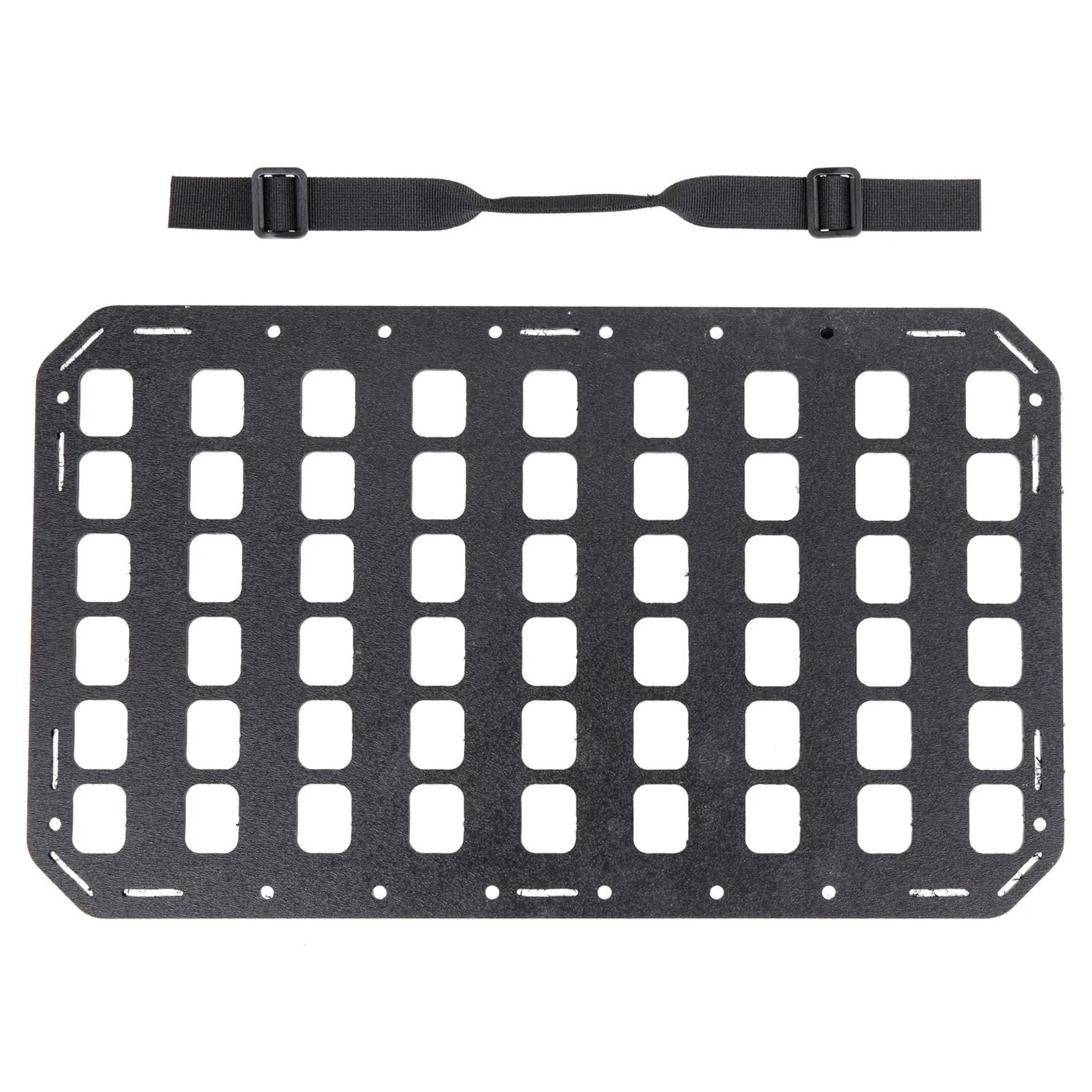 Panneau organisationnel moyen Wosport - Black