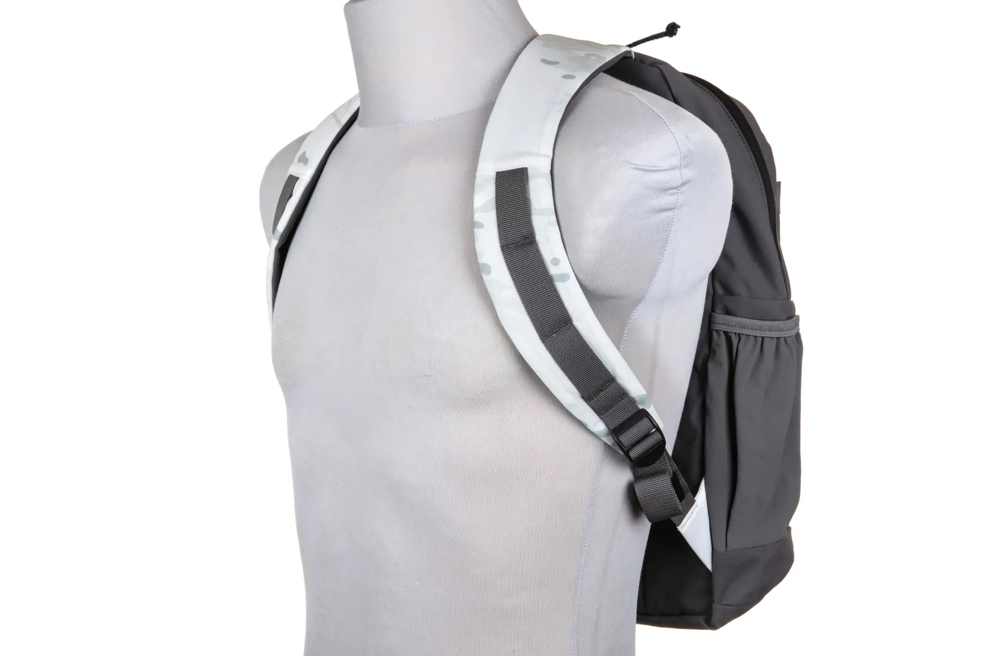 Sac à dos All Purpose Pack 18 L Ape Force Gear - Wolf Grey