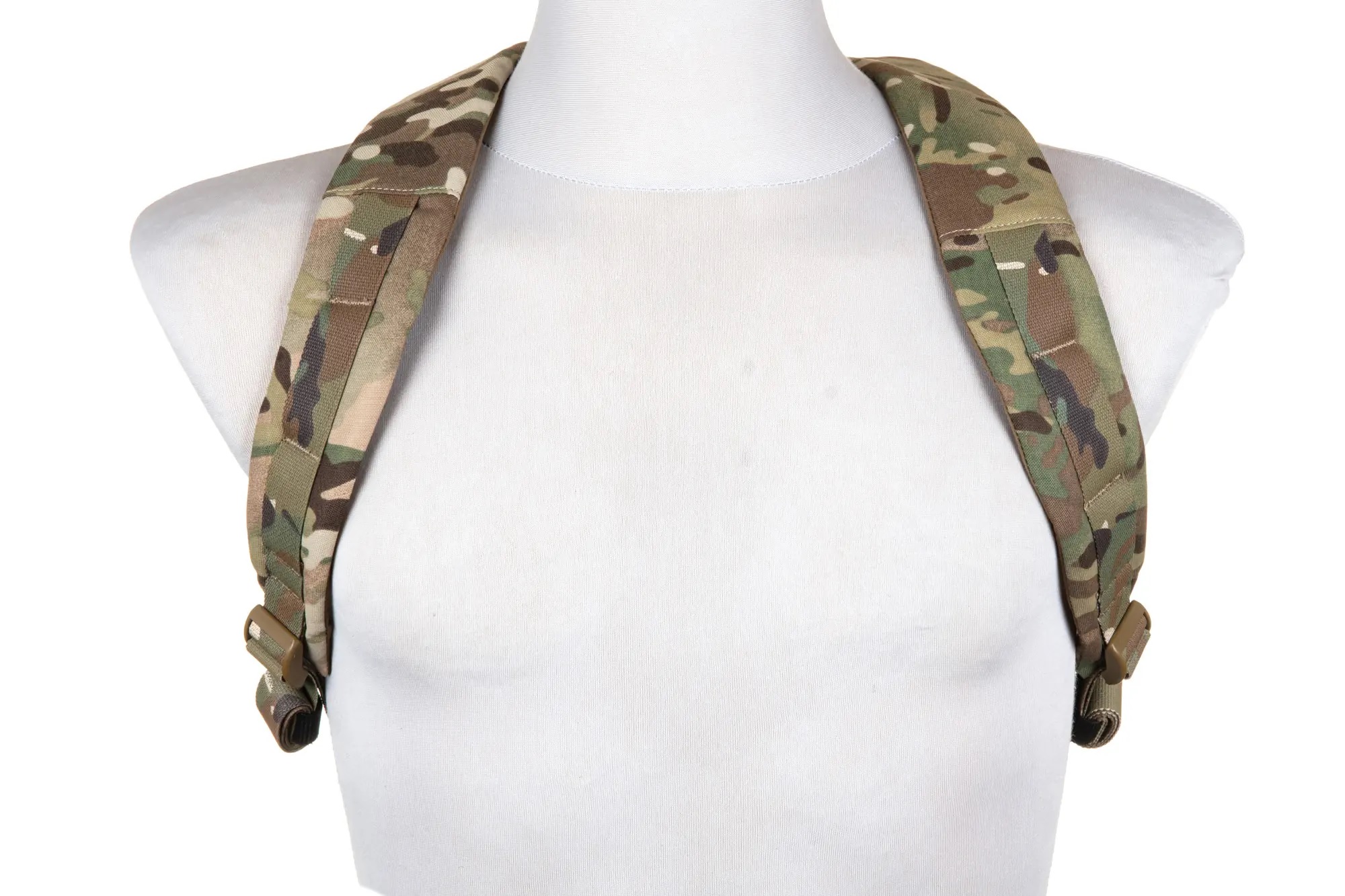 Sac à dos All Purpose Pack 18 L Ape Force Gear - Arid MC Camo