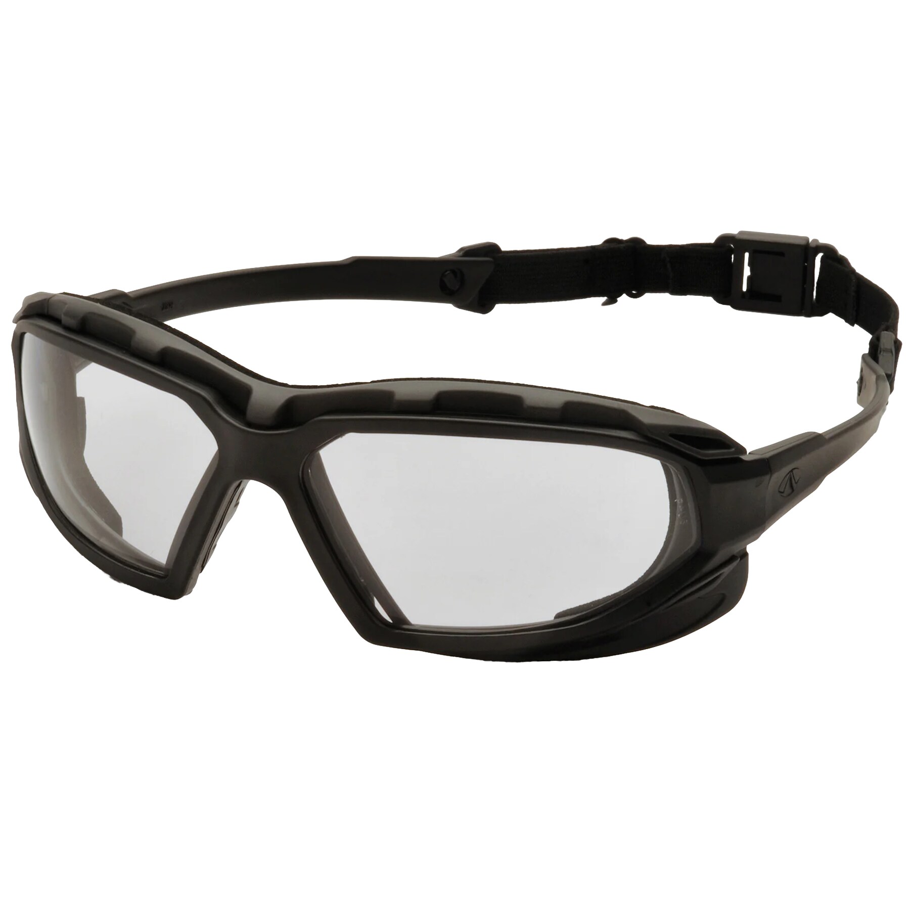 Lunettes de protection Highlander Plus Pyramex - Clear