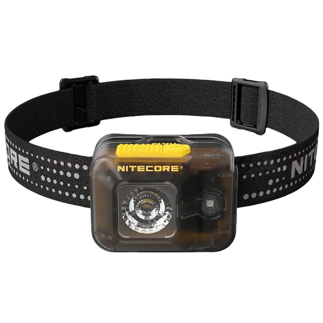 Lampe frontale HA13 - 350 lumens Nitecore