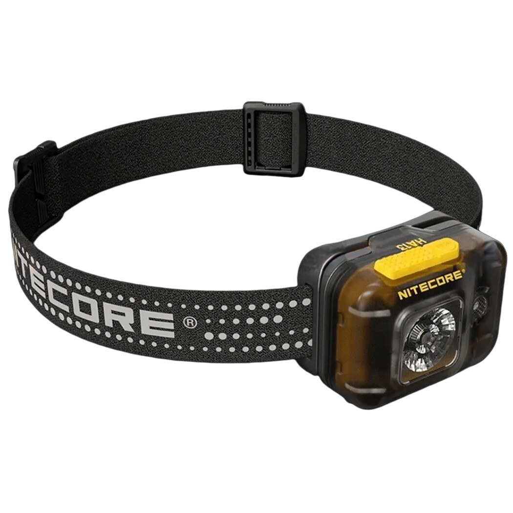 Lampe frontale HA13 - 350 lumens Nitecore