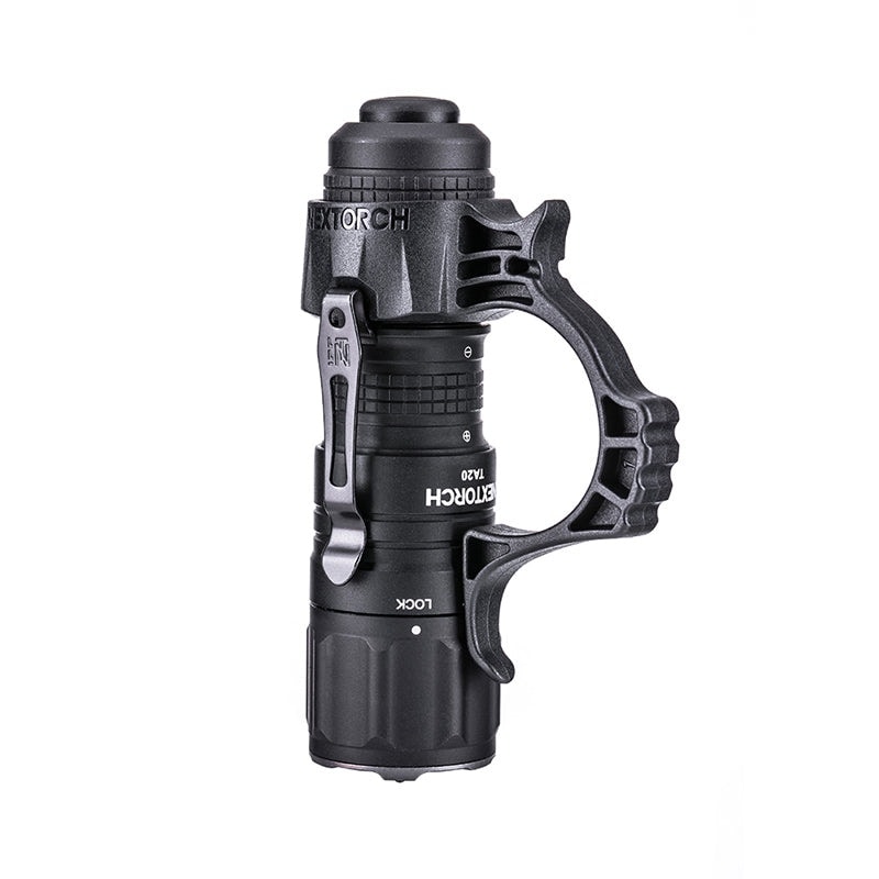 Lampe de poche TA20 - 1000 lumens Nextorch