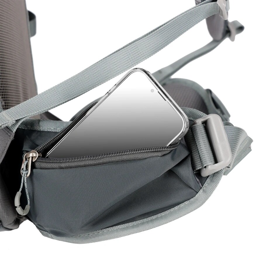 Sac à dos Wayfarer 35 L Nils Camp - Grey