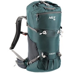 Sac à dos Kjolen 40 L Nils Camp - Vert