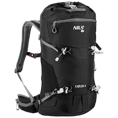 Sac à dos Kjolen 40 L Nils Camp - Black