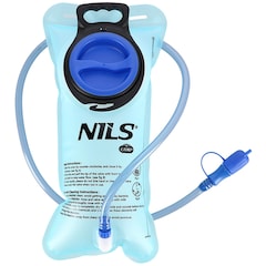 Système d'hydratation NC1720 2 L Nils Camp - Blue