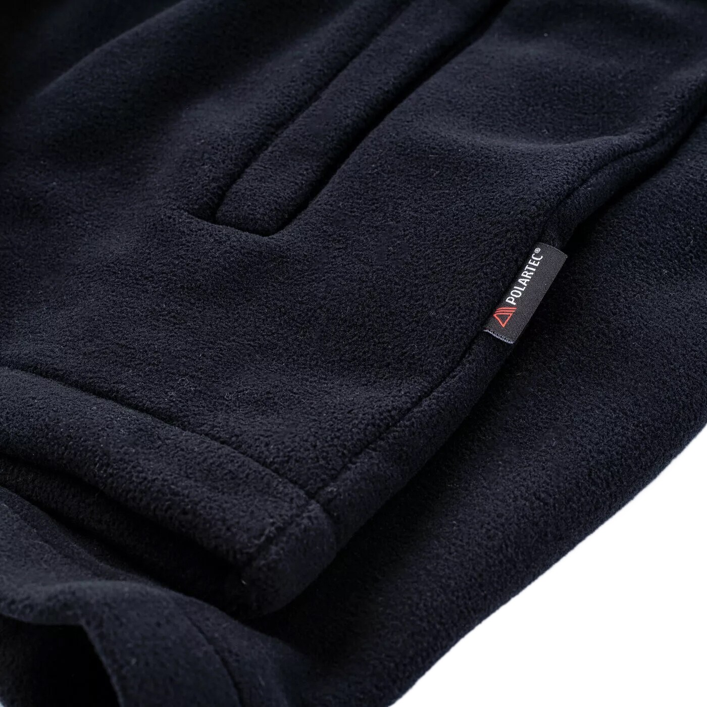 Polaire Polartec Fleece Magnum - Black