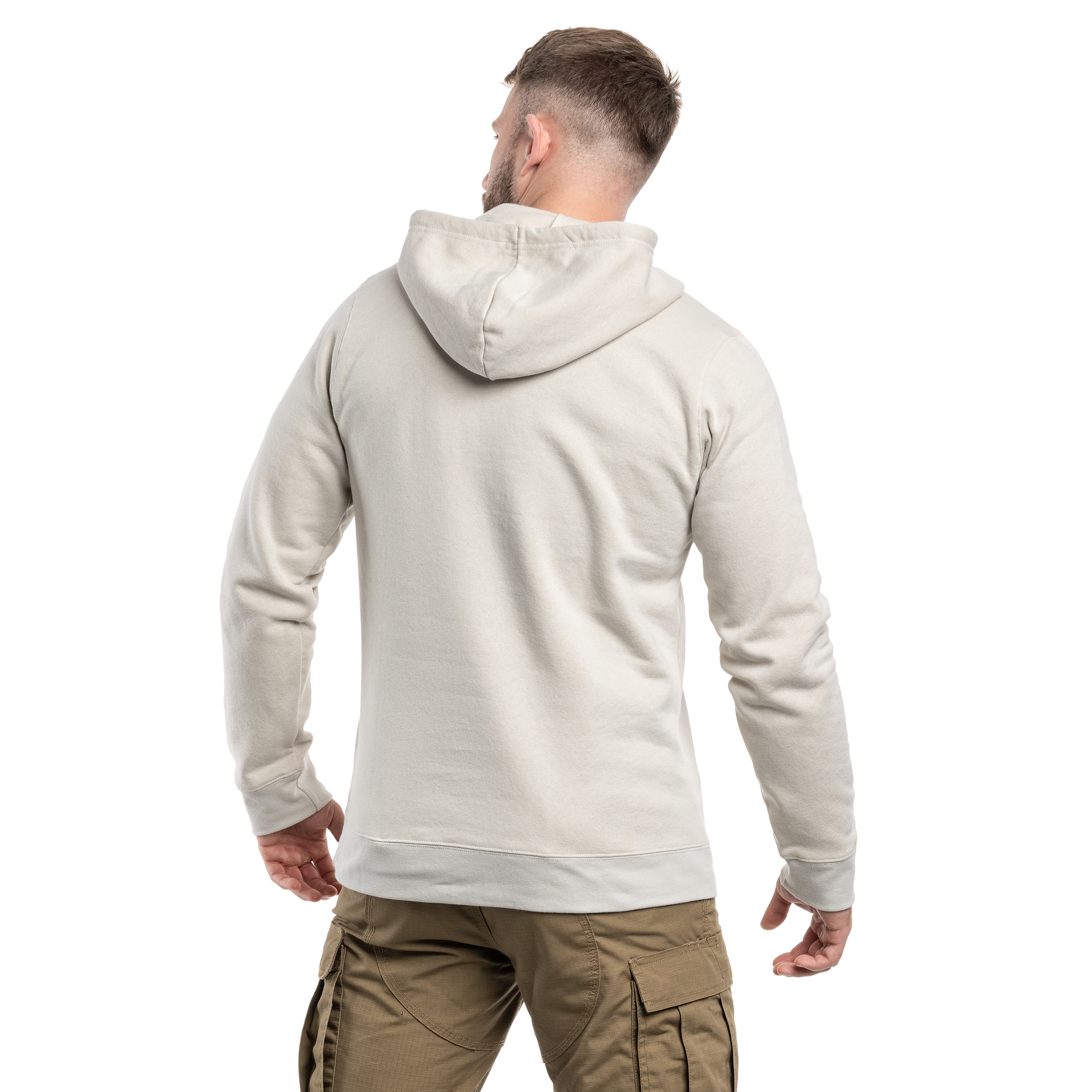 Sweatshirt Trek Hoodie Columbia - Dark Stone