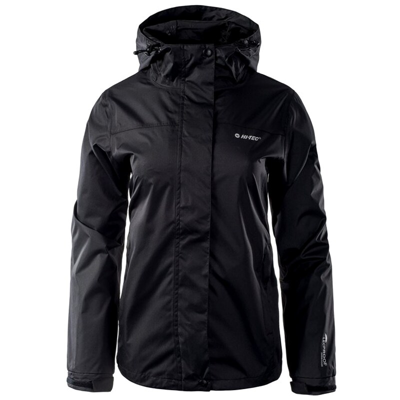 Veste pour femmes Lady Resti Hi-Tec - Black