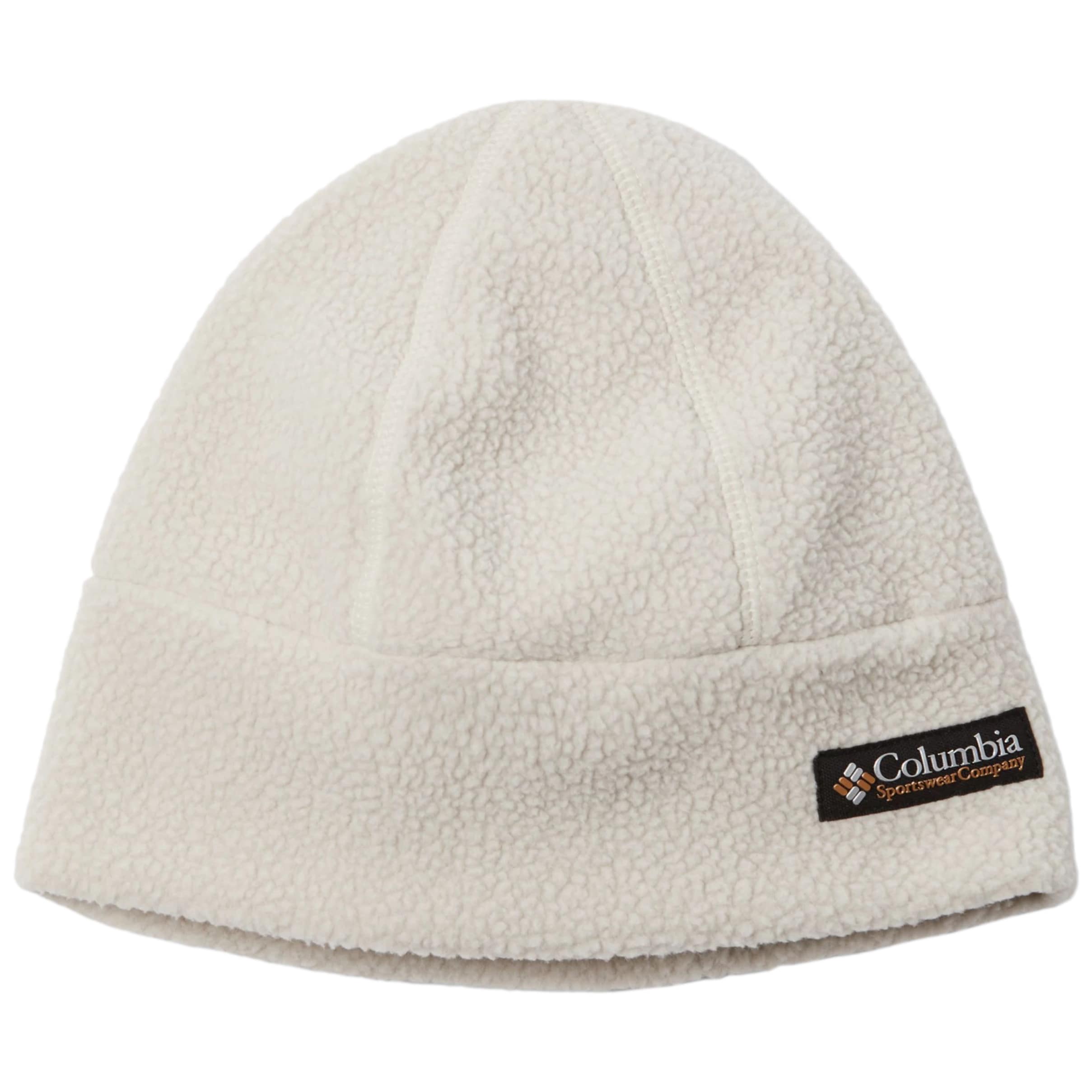 Bonnet Helvetia Sherpa Beanie Columbia - Dark Stone