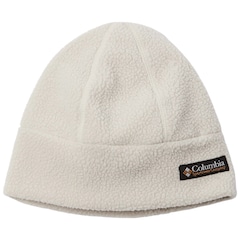 Bonnet Helvetia Sherpa Beanie Columbia - Dark Stone