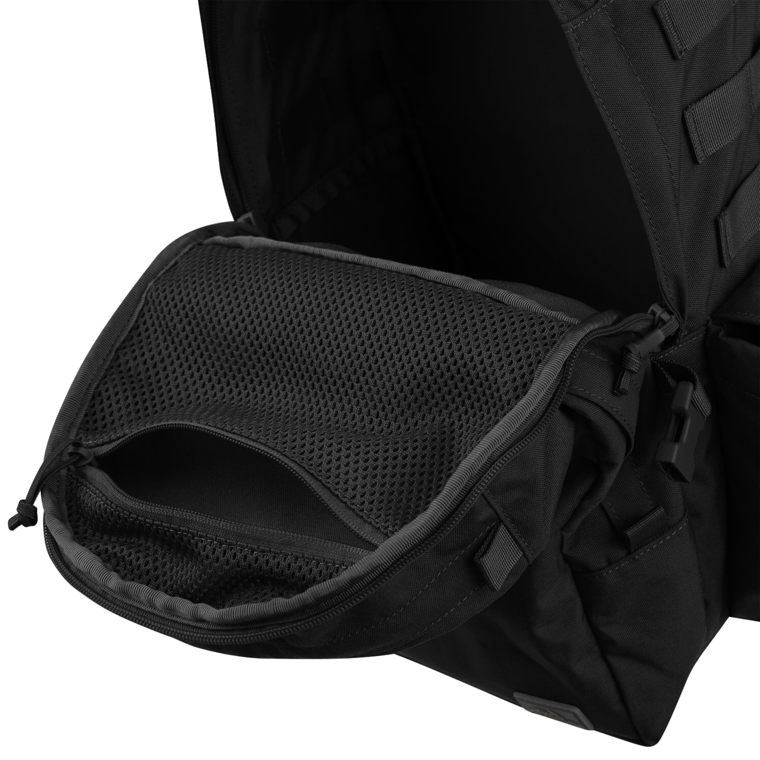 Sac à dos Ambush 22 L Helikon - Black