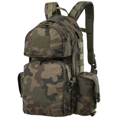 Sac à dos Ambush 22 L Helikon - PL Woodland