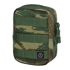 Pochette Keros Pouch Pentagon - Camo