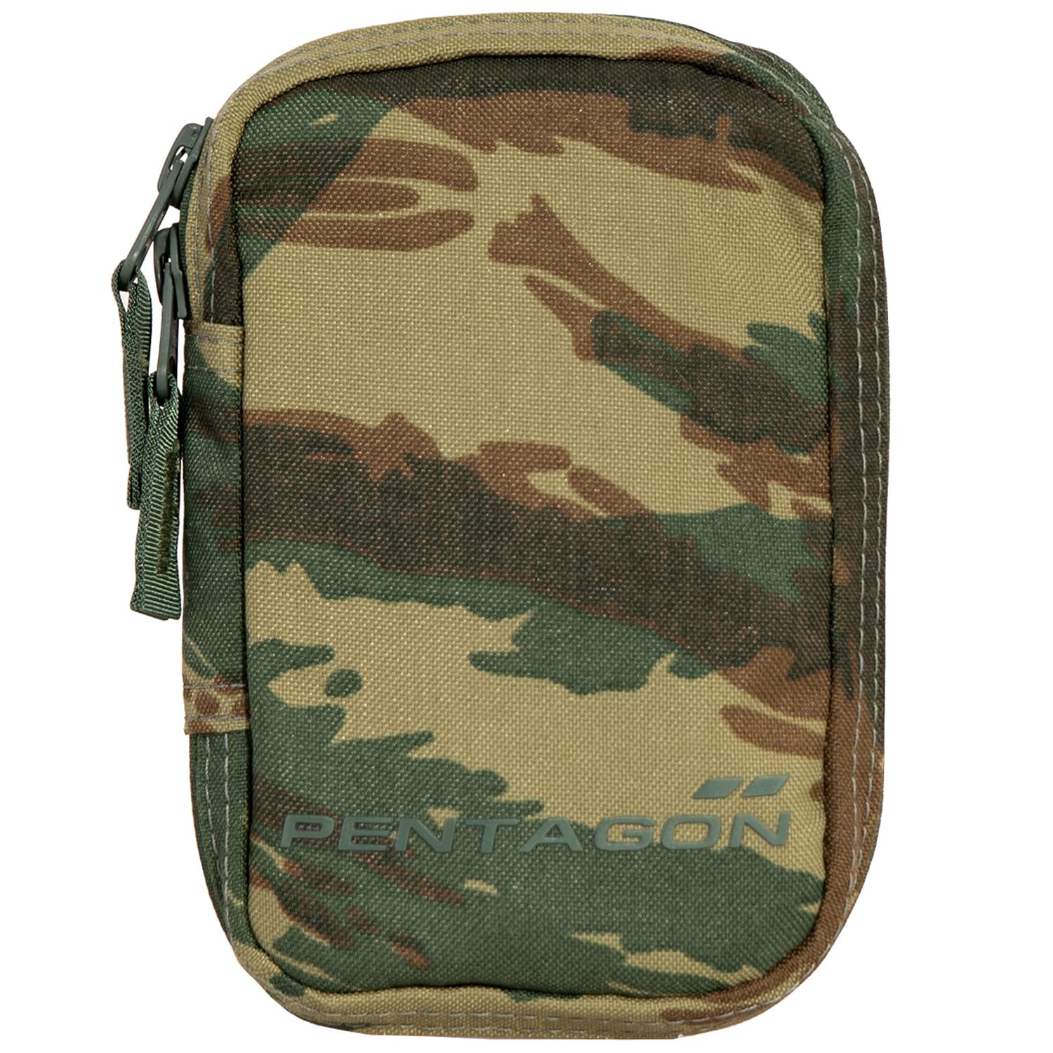 Pochette Kyvos Pentagon - Greek Lizard