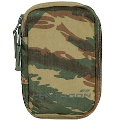 Pochette Kyvos Pentagon - Greek Lizard