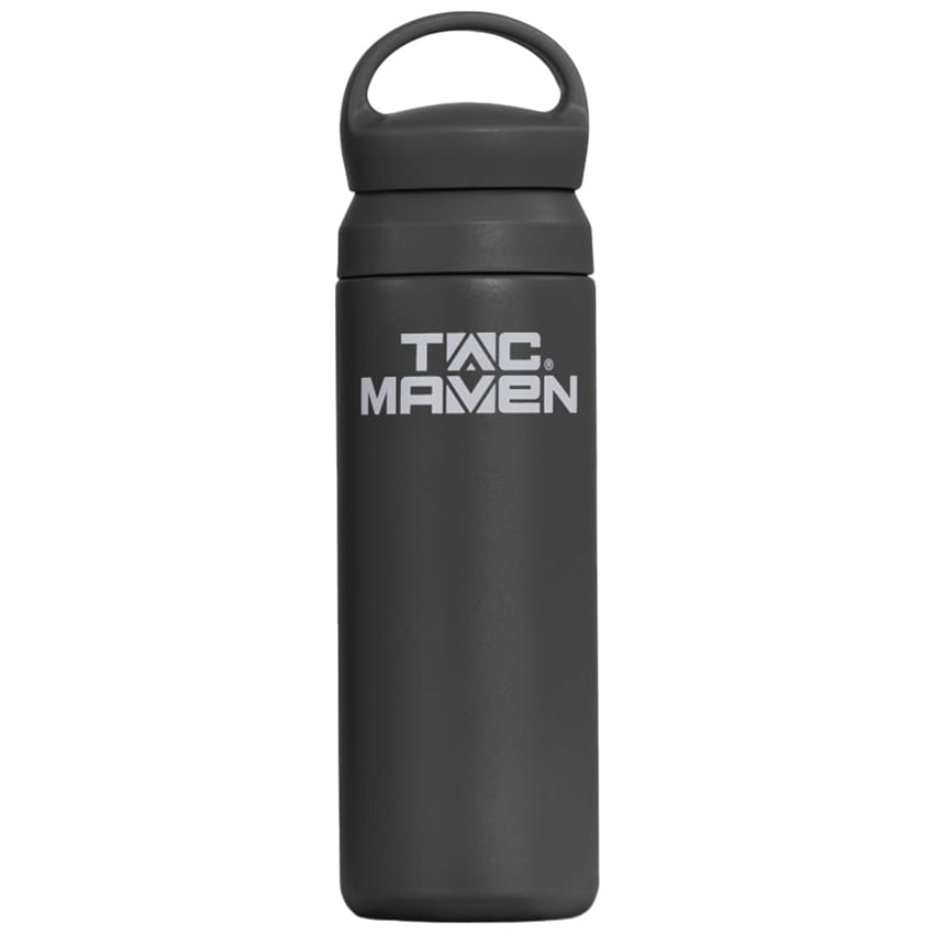 Bouteille thermique Tac Maven 500 ml Pentagon - Black
