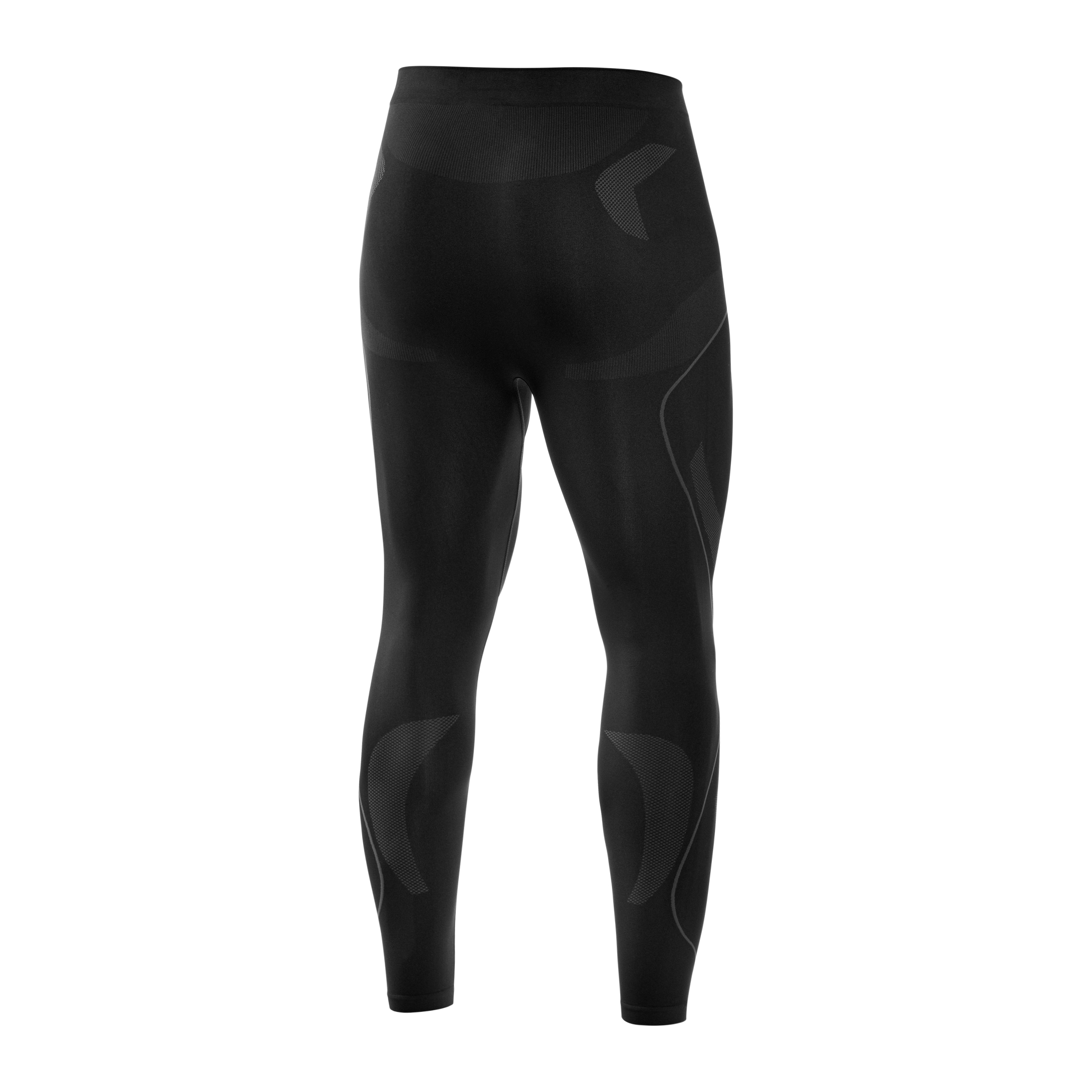 Sous-vêtements thermoactifs Brugi - Black