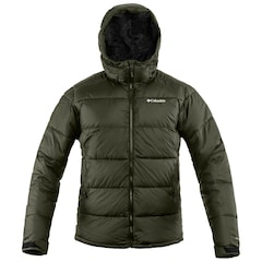 Veste Pike Lake Parka Columbia - Greenscape