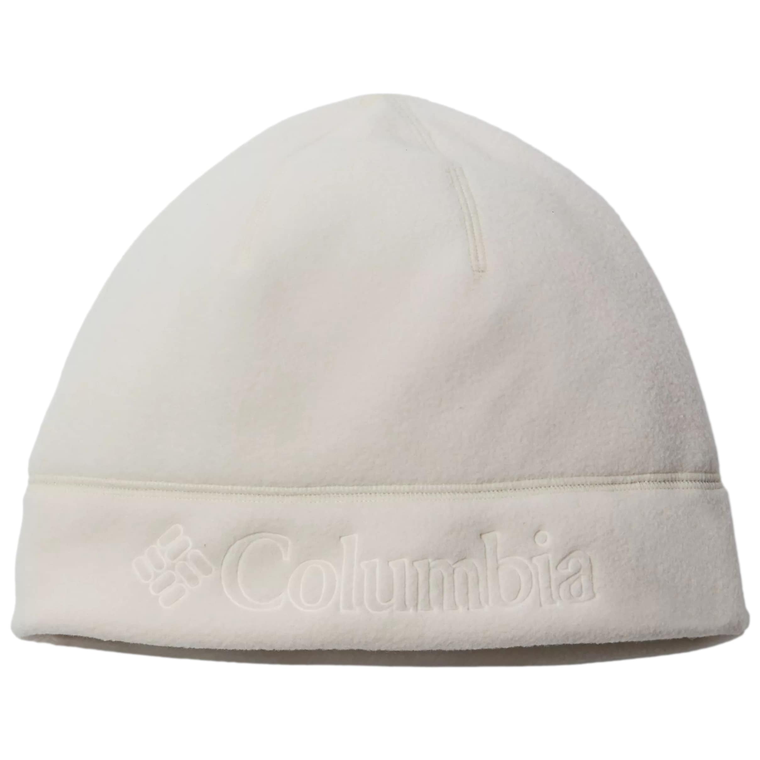 Bonnet Fast Trek II Beanie Columbia - Chalk