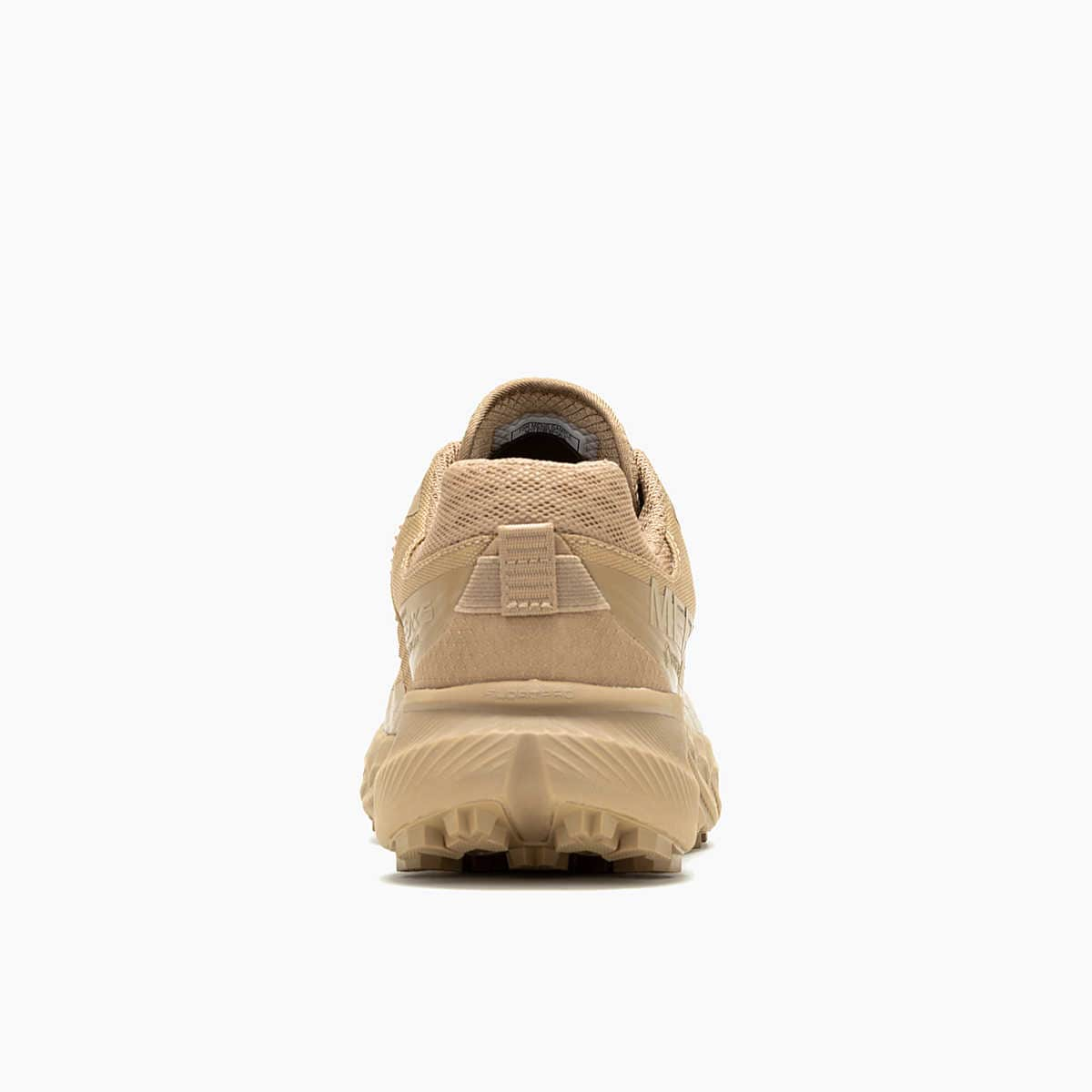 Chaussures Agility Peak 5 Tactical Low Merrell - Coyote