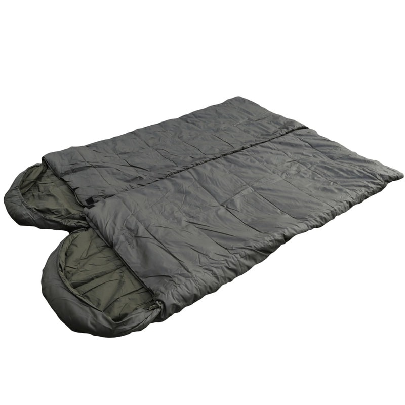 Sac de couchage Navigator gauche Snugpak - Olive 