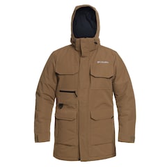 Veste Landroamer II Parka Columbia - Delta