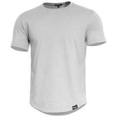 T-Shirt Rumor Tee Pentagon - White
