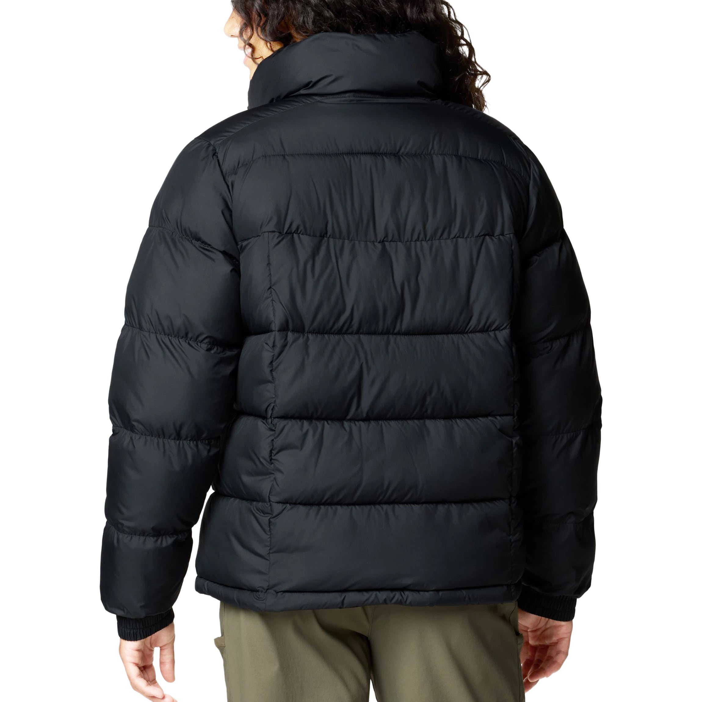 Veste pour femmes Pike Lake Columbia - Black